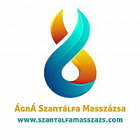 ÁgnÁSzantálfa Masszázsa